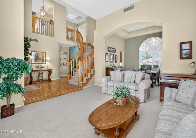 Photo 4 of Single family home for sale at 1936 W Lark Dr, Chandler, AZ 85286 | MLS# 7078331 | Listing updated on 2026-10-08