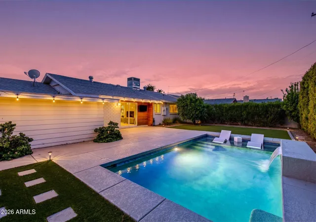 Photo 1 of Single family home for sale at 8150 E Columbus Ave, Scottsdale, AZ 85251 | MLS# 7077834 | Listing updated on 2026-09-18