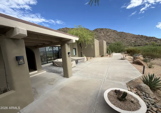 Photo 1 of Single family home for sale at 5849 E Hummingbird Ln, Paradise Valley, AZ 85253 | MLS# 7077106 | Listing updated on 2026-09-08