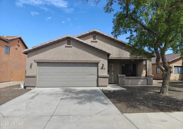 Photo 1 of Single family home for sale at 932 W Carter Rd, Phoenix, AZ 85041 | MLS# 7077014 | Listing updated on 2026-09-08