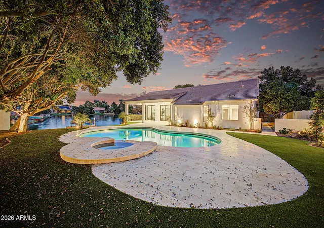 Photo 1 of Single family home for sale at 4926 S Verbenia Pl, Chandler, AZ 85248 | MLS# 7077573 | Listing updated on 2026-09-17
