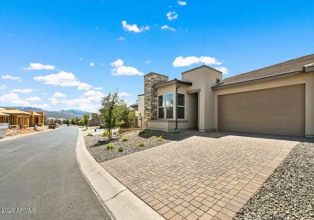 Photo 2 of Single family home for sale at 18155 E Spring Valley Ct, Rio Verde, AZ 85263 | MLS# 7078463 | Listing updated on 2026-09-11