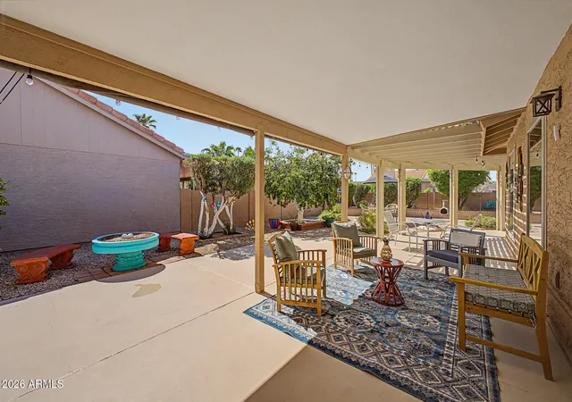 Photo 31 of Single family home for sale at 25840 S Beech Crk Dr, Sun Lakes, AZ 85248 | MLS# 7078911 | Listing updated on 2026-09-14