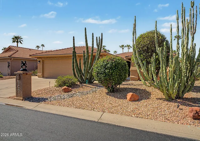 Photo 2 of Single family home for sale at 25840 S Beech Crk Dr, Sun Lakes, AZ 85248 | MLS# 7078911 | Listing updated on 2026-09-14