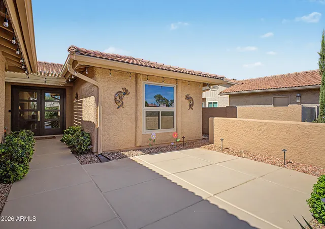 Photo 4 of Single family home for sale at 25840 S Beech Crk Dr, Sun Lakes, AZ 85248 | MLS# 7078911 | Listing updated on 2026-09-14