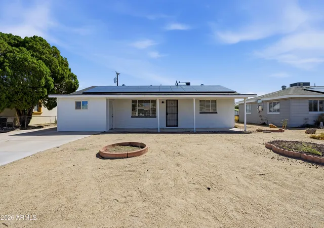 Single family home for sale at 11351 N 113th Drive, Youngtown, AZ 85363 | MLS# 7077300