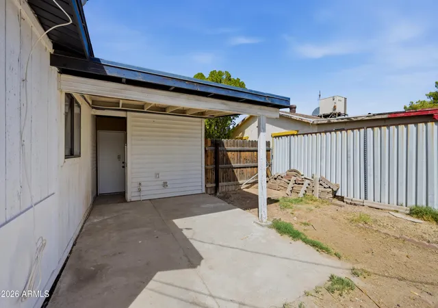 Photo 28 of Single family home for sale at 11351 N 113th Drive, Youngtown, AZ 85363 | MLS# 7077300 | Listing updated on 2026-10-02