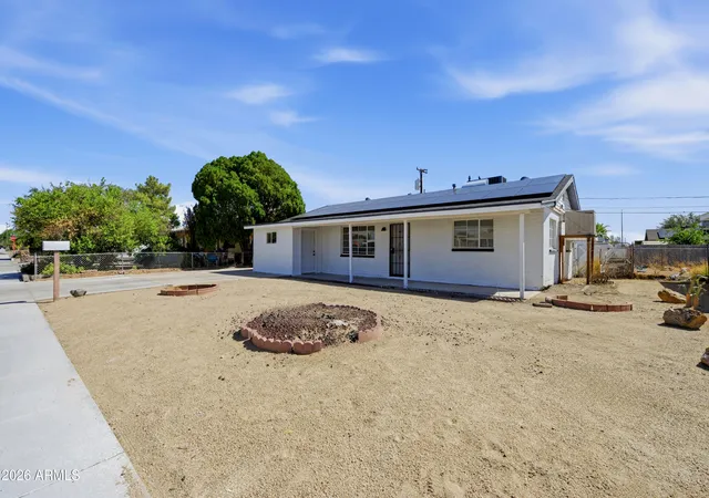 Photo 2 of Single family home for sale at 11351 N 113th Drive, Youngtown, AZ 85363 | MLS# 7077300 | Listing updated on 2026-10-02