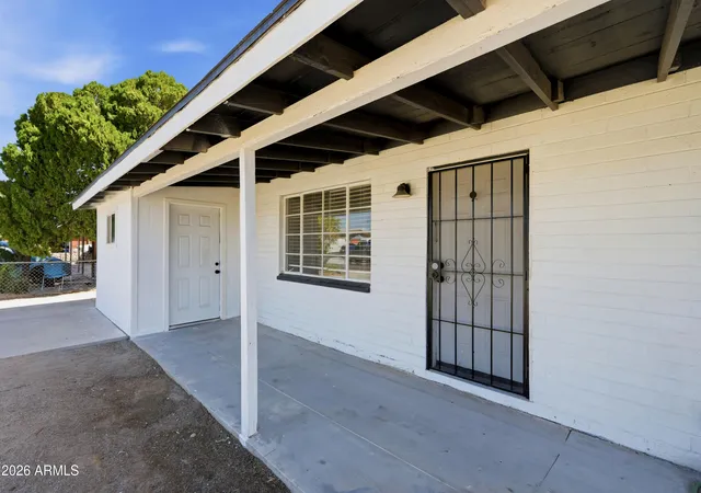 Photo 3 of Single family home for sale at 11351 N 113th Drive, Youngtown, AZ 85363 | MLS# 7077300 | Listing updated on 2026-10-02