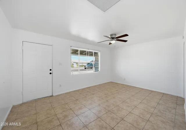 Photo 4 of Single family home for sale at 11351 N 113th Drive, Youngtown, AZ 85363 | MLS# 7077300 | Listing updated on 2026-10-02