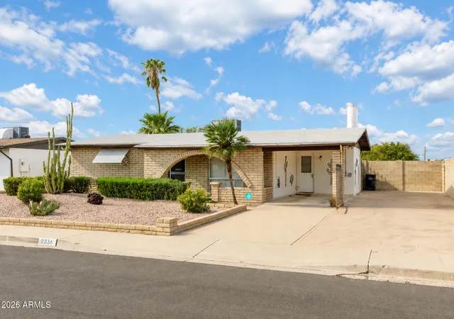 Photo 25 of Single family home for sale at 2336 E Waltann Ln, Phoenix, AZ 85022 | MLS# 7077025 | Listing updated on 2026-09-12