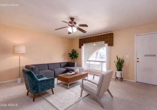 Photo 3 of Single family home for sale at 2336 E Waltann Ln, Phoenix, AZ 85022 | MLS# 7077025 | Listing updated on 2026-09-12