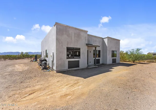 Photo 1 of Single family home for sale at 30512 N 233rd Avenue, Wittmann, AZ 85361 | MLS# 7078628 | Listing updated on 2026-09-11