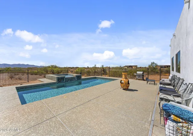 Photo 4 of Single family home for sale at 30512 N 233rd Avenue, Wittmann, AZ 85361 | MLS# 7078628 | Listing updated on 2026-10-22