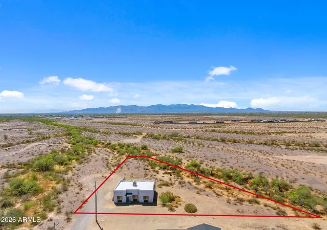 Photo 2 of Single family home for sale at 30512 N 233rd Avenue, Wittmann, AZ 85361 | MLS# 7078628 | Listing updated on 2026-09-11