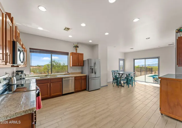 Photo 3 of Single family home for sale at 30512 N 233rd Avenue, Wittmann, AZ 85361 | MLS# 7078628 | Listing updated on 2026-09-11