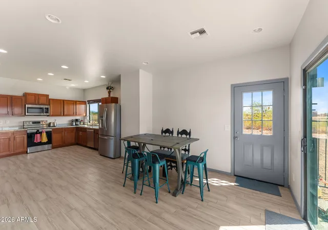 Photo 4 of Single family home for sale at 30512 N 233rd Avenue, Wittmann, AZ 85361 | MLS# 7078628 | Listing updated on 2026-09-11