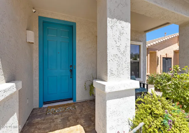 Photo 2 of Single family home for sale at 366 E Mule Train Trl, San Tan Valley, AZ 85143 | MLS# 7077080 | Listing updated on 2026-09-08