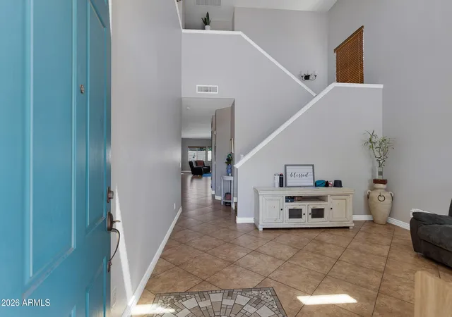 Photo 3 of Single family home for sale at 366 E Mule Train Trl, San Tan Valley, AZ 85143 | MLS# 7077080 | Listing updated on 2026-09-08