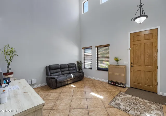 Photo 3 of Single family home for sale at 366 E Mule Train Trl, San Tan Valley, AZ 85143 | MLS# 7077080 | Listing updated on 2026-09-08