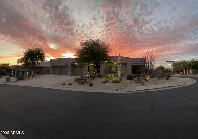 Photo 3 of Single family home for sale at 16782 N 111th Street, Scottsdale, AZ 85255 | MLS# 7078984 | Listing updated on 2026-09-14
