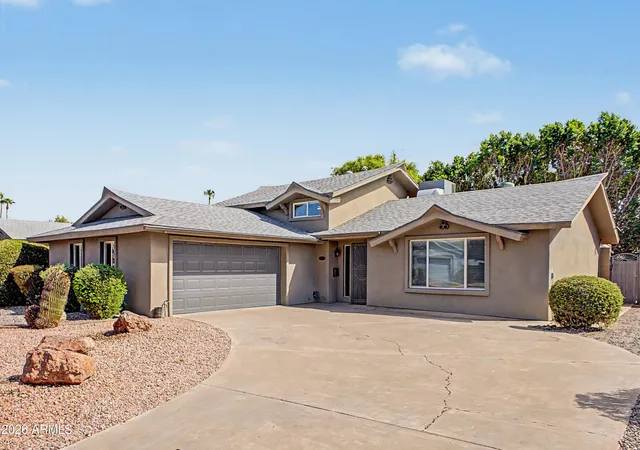 Single family home for sale at 8613 E Laredo Ln, Scottsdale, AZ 85250 | MLS# 7077750