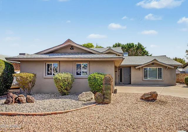 Photo 2 of Single family home for sale at 8613 E Laredo Ln, Scottsdale, AZ 85250 | MLS# 7077750 | Listing updated on 2026-09-11