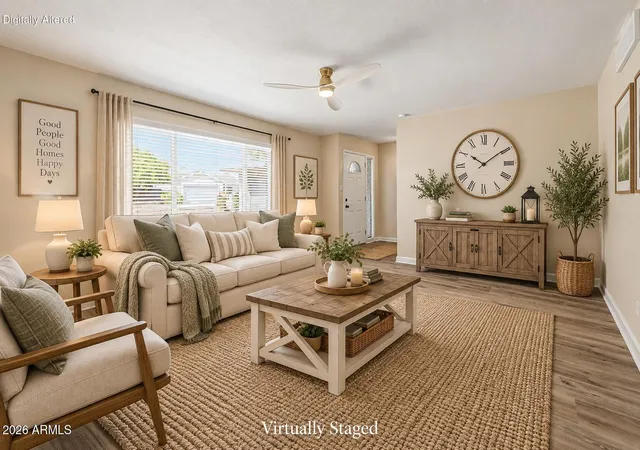 Photo 4 of Single family home for sale at 8613 E Laredo Ln, Scottsdale, AZ 85250 | MLS# 7077750 | Listing updated on 2026-09-11