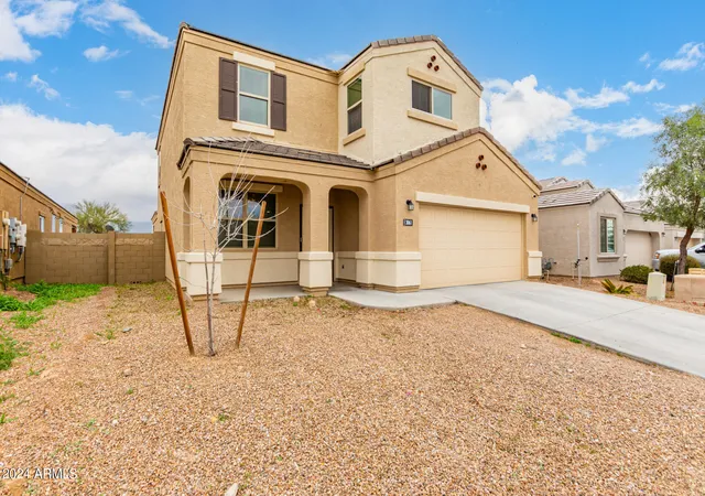 Photo 1 of Single family home for sale at 3061 N 301st Drive, Buckeye, AZ 85396 | MLS# 7077031 | Listing updated on 2026-09-16