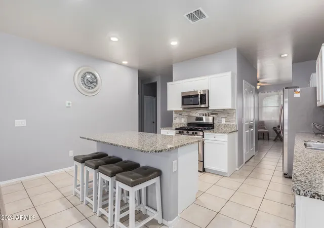 Photo 3 of Single family home for sale at 3061 N 301st Drive, Buckeye, AZ 85396 | MLS# 7077031 | Listing updated on 2026-09-16