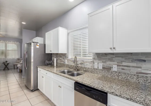 Photo 4 of Single family home for sale at 3061 N 301st Drive, Buckeye, AZ 85396 | MLS# 7077031 | Listing updated on 2026-09-16