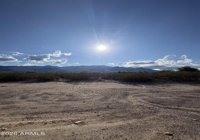 Photo 1 of Land for sale at Tbd S Mohawk Dr #76, Safford, AZ 85546 | MLS# 7077110 | Listing updated on 2026-09-08