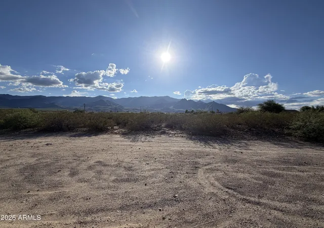 Photo 2 of Land for sale at Tbd S Mohawk Dr #76, Safford, AZ 85546 | MLS# 7077110 | Listing updated on 2026-09-08