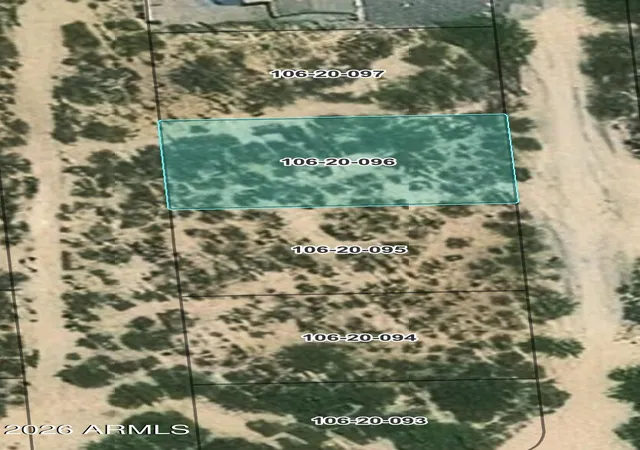 Photo 3 of Land for sale at Tbd S Mohawk Dr #76, Safford, AZ 85546 | MLS# 7077110 | Listing updated on 2026-09-08