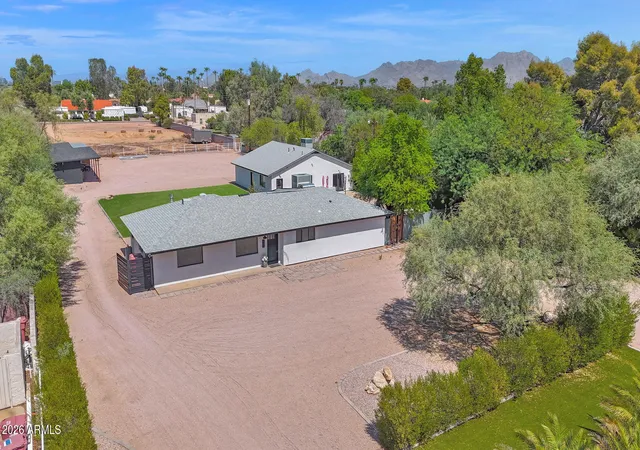 Photo 1 of Single family home for sale at 7224 E Jenan Dr, Scottsdale, AZ 85260 | MLS# 7078432 | Listing updated on 2026-09-11