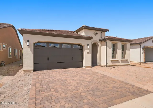 Photo 1 of Single family home for sale at 276 E Bracciano Ave, San Tan Valley, AZ 85140 | MLS# 7077185 | Listing updated on 2026-09-09