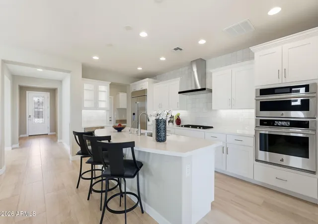 Photo 3 of Single family home for sale at 276 E Bracciano Ave, San Tan Valley, AZ 85140 | MLS# 7077185 | Listing updated on 2026-09-09