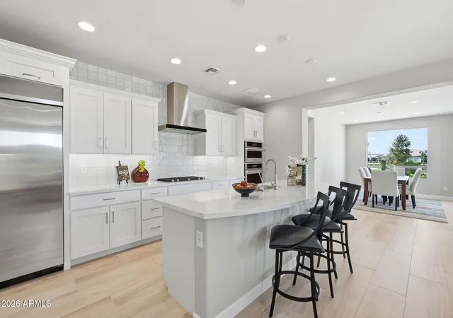 Photo 4 of Single family home for sale at 276 E Bracciano Ave, San Tan Valley, AZ 85140 | MLS# 7077185 | Listing updated on 2026-09-09