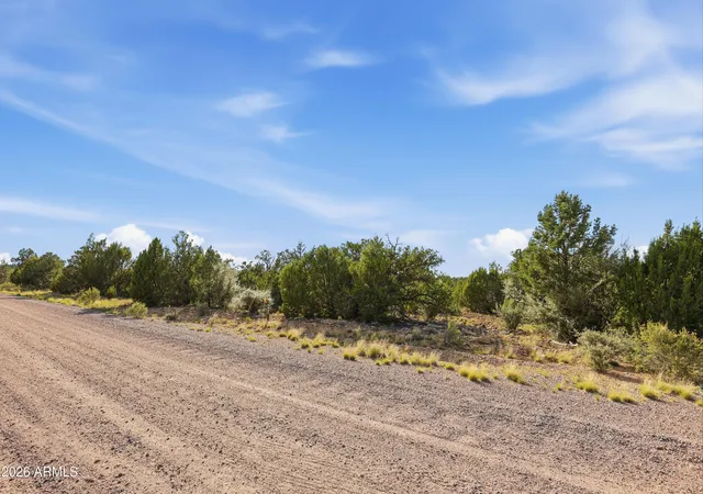 Photo 2 of Land for sale at 4897 Nw Sunset Ridge Loop #184, Happy Jack, AZ 86024 | MLS# 7077059 | Listing updated on 2026-09-07