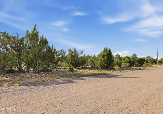 Photo 3 of Land for sale at 4897 Nw Sunset Ridge Loop #184, Happy Jack, AZ 86024 | MLS# 7077059 | Listing updated on 2026-09-07