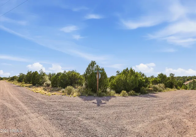Photo 3 of Land for sale at 4897 NW Sunset Ridge Loop #184, Happy Jack, AZ 86024 | MLS# 7077059 | Listing updated on 2026-09-07