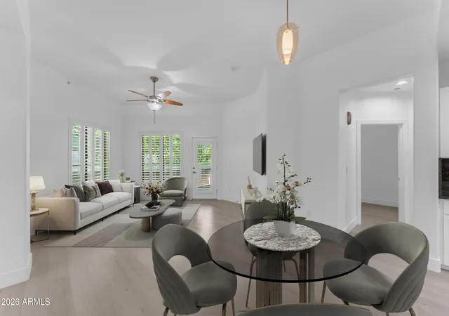 Photo 2 of House for sale at 945 E Playa Del Norte Dr #1019, Tempe, AZ 85288 | MLS# 7077086 | Listing updated on 2026-09-13