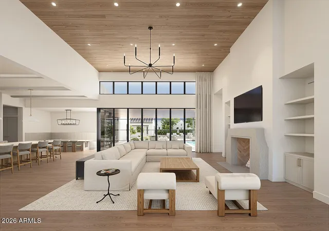 Photo 3 of Mansion for sale at 10402 E Charter Oak Dr, Scottsdale, AZ 85259 | MLS# 7077454 | Listing updated on 2026-09-09