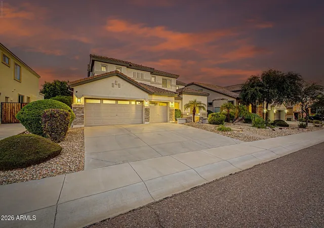 Photo 1 of Single family home for sale at 5035 W Parsons Rd, Phoenix, AZ 85083 | MLS# 7077439 | Listing updated on 2026-09-21