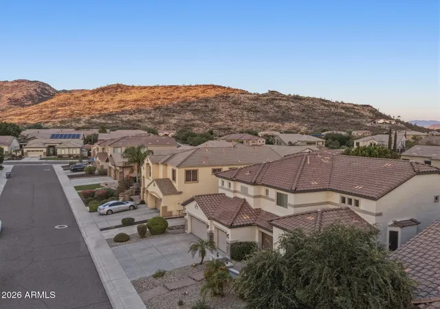 Photo 2 of Single family home for sale at 5035 W Parsons Rd, Phoenix, AZ 85083 | MLS# 7077439 | Listing updated on 2026-09-21