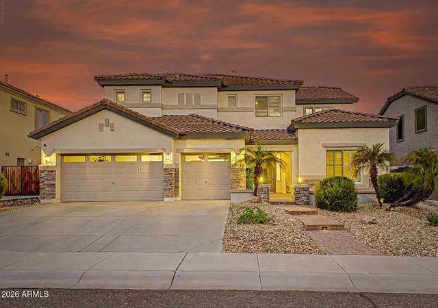 Photo 3 of Single family home for sale at 5035 W Parsons Rd, Phoenix, AZ 85083 | MLS# 7077439 | Listing updated on 2026-09-21