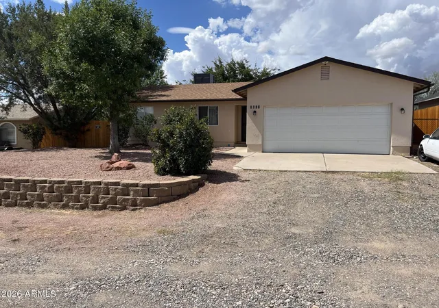 Photo 2 of Single family home for sale at 5680 N Debbie Ln, Rimrock, AZ 86335 | MLS# 7079991 | Listing updated on 2026-09-25