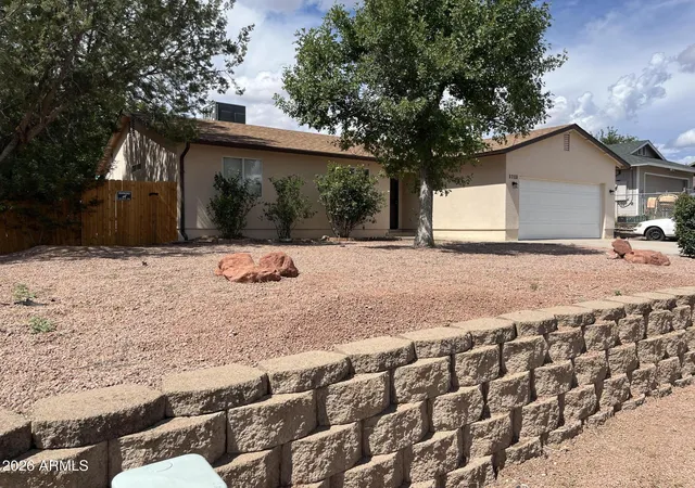 Photo 3 of Single family home for sale at 5680 N Debbie Ln, Rimrock, AZ 86335 | MLS# 7079991 | Listing updated on 2026-09-25