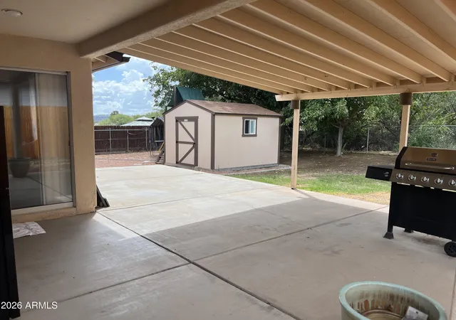Photo 4 of Single family home for sale at 5680 N Debbie Ln, Rimrock, AZ 86335 | MLS# 7079991 | Listing updated on 2026-09-25