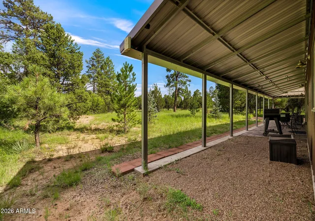 Photo 30 of Single family home for sale at 2970 Pine Rim Rd, Overgaard, AZ 85933 | MLS# 7077064 | Listing updated on 2026-09-08